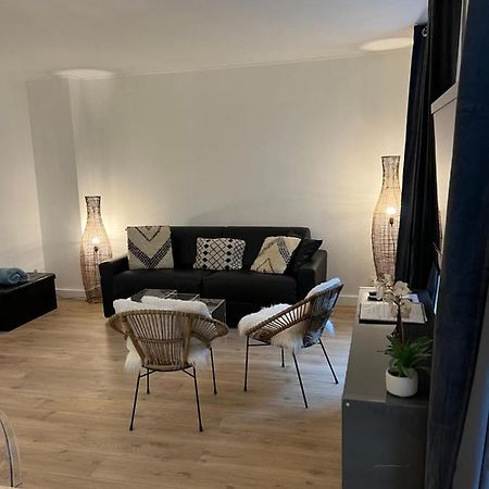 Notre Dame - Stylish Apartment Párizs Kültér fotó