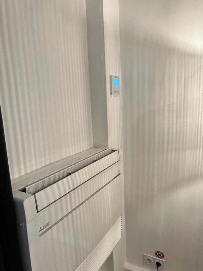 Notre Dame - Stylish Apartment Párizs Kültér fotó