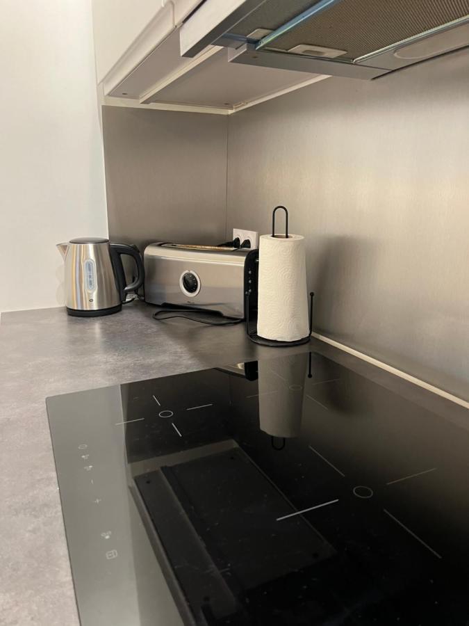 Notre Dame - Stylish Apartment Párizs Kültér fotó