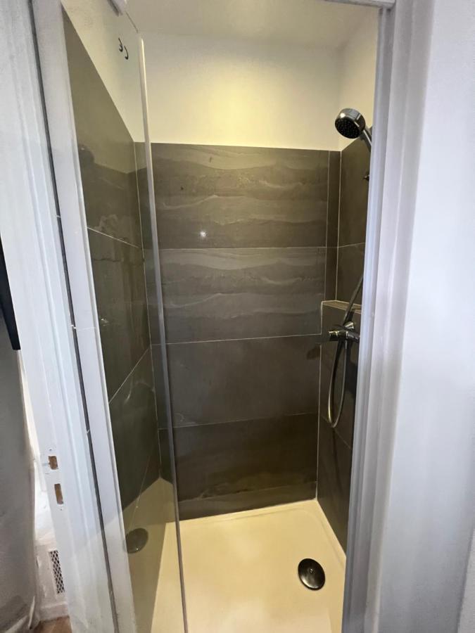 Notre Dame - Stylish Apartment Párizs Kültér fotó