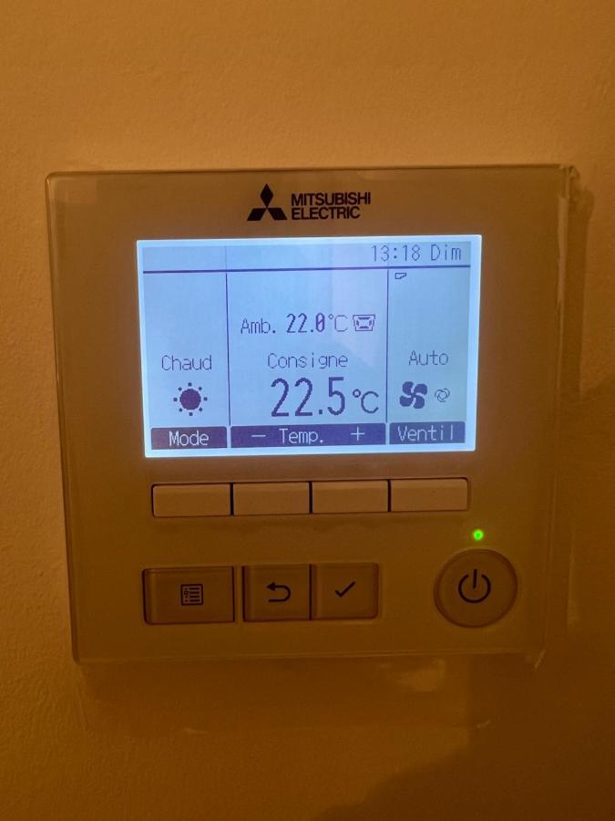 Notre Dame - Stylish Apartment Párizs Kültér fotó