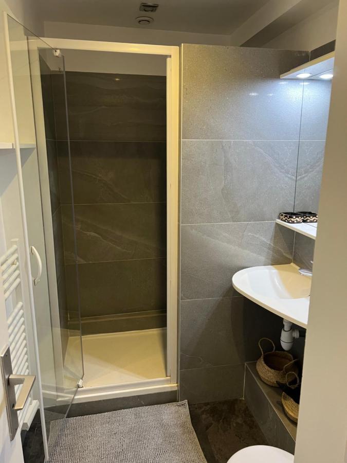 Notre Dame - Stylish Apartment Párizs Kültér fotó