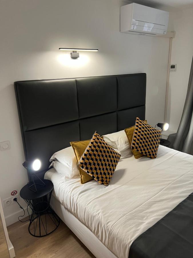 Notre Dame - Stylish Apartment Párizs Kültér fotó