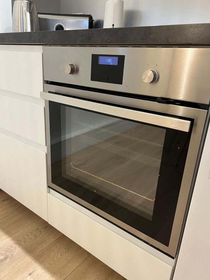 Notre Dame - Stylish Apartment Párizs Kültér fotó