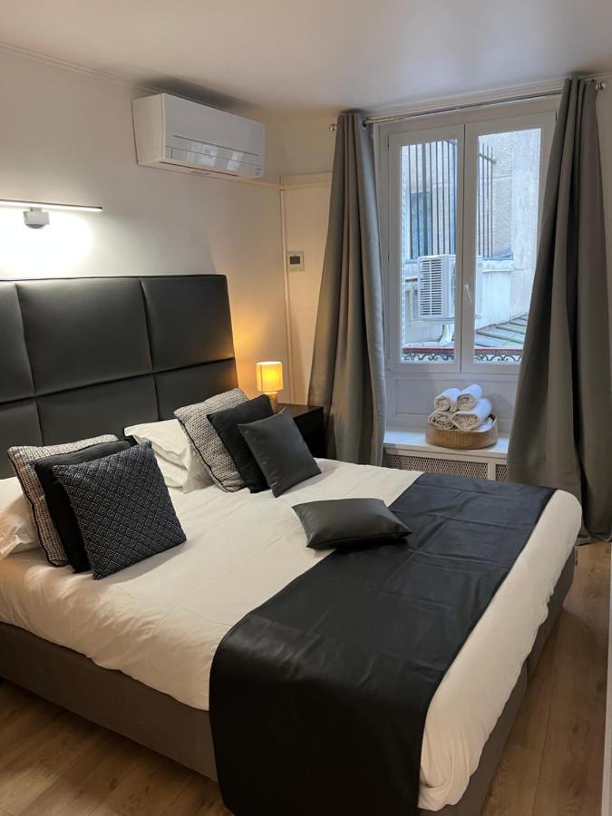Notre Dame - Stylish Apartment Párizs Kültér fotó